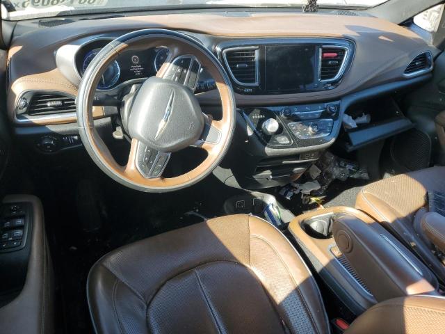 2020 CHRYSLER PACIFICA LIMITED #3290246296