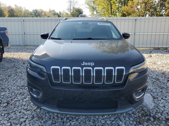 2019 JEEP CHEROKEE L 1C4PJMDNXKD167504