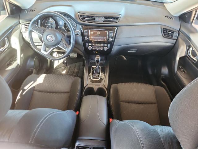 2018 NISSAN ROGUE S - KNMAT2MT7JP511788