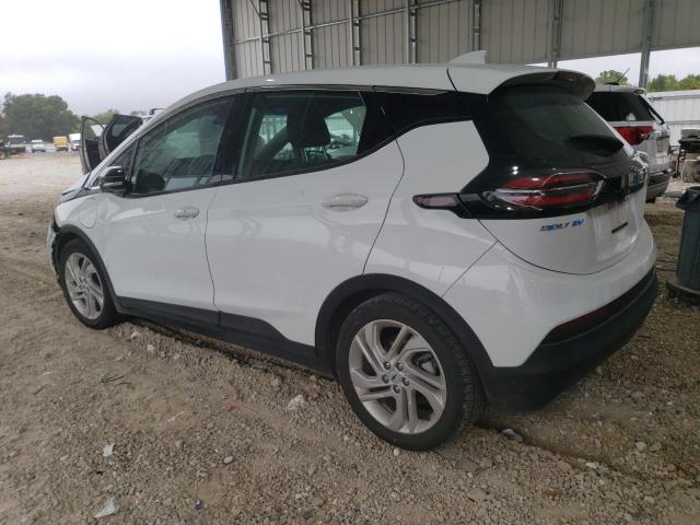 2023 CHEVROLET BOLT EV 1L 1G1FW6S04P4166753