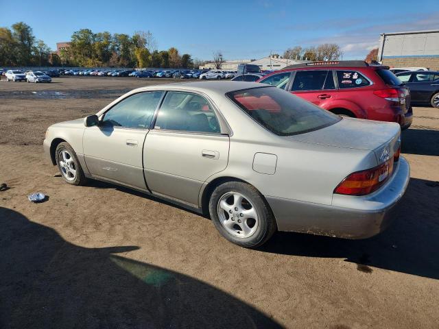 1999 LEXUS ES 300 #3308214170