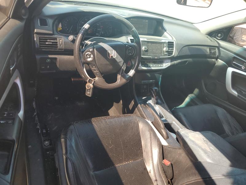 2013 HONDA ACCORD EXL - 1HGCT2B87DA000842