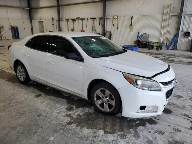 2016 CHEVROLET MALIBU LIM #3287674013