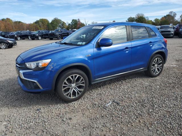 MITSUBISHI OUTLANDER SPORT ES