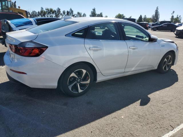 2022 HONDA INSIGHT EX - Other View