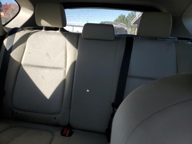 2016 MAZDA CX-5 SPORT JM3KE4BY6G0822825