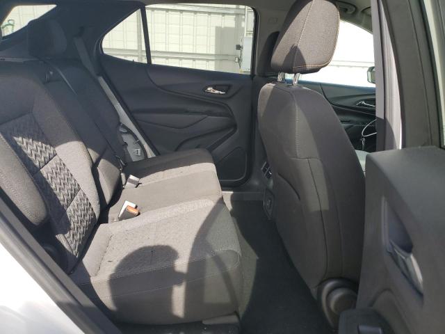 2022 CHEVROLET EQUINOX LT - 3GNAXKEV6NL290018