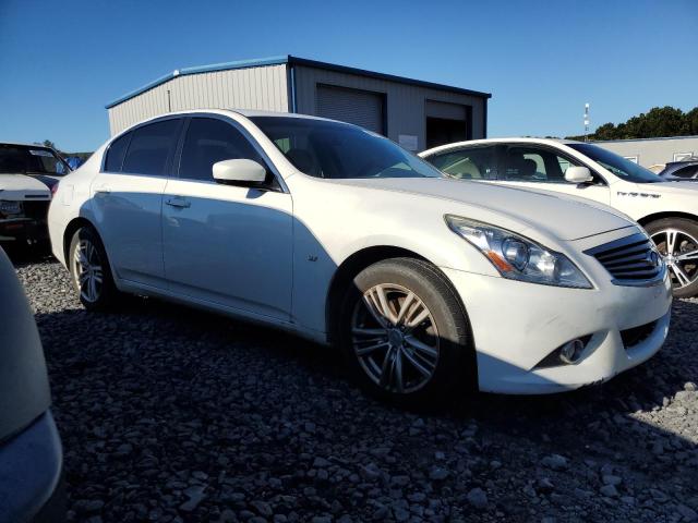 2015 INFINITI Q40 JN1CV6AR4FM523962