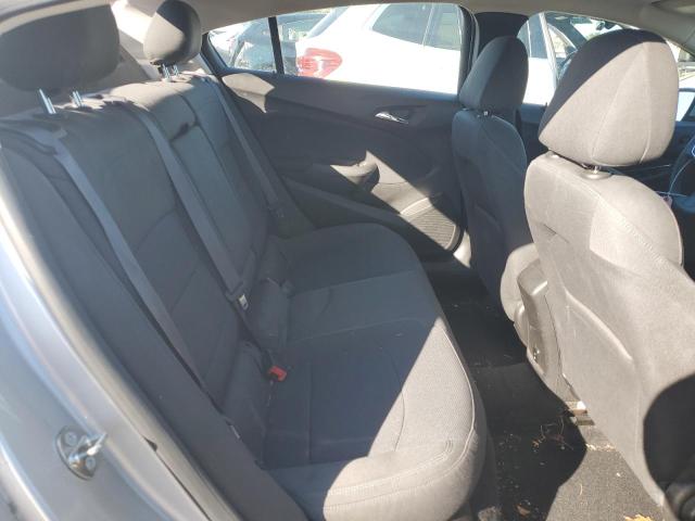 2017 CHEVROLET CRUZE LT 3G1BE6SM8HS508615