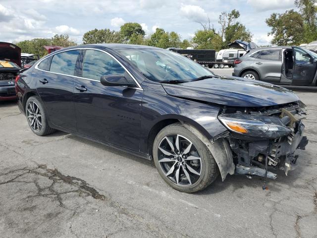 2022 CHEVROLET MALIBU RS 1G1ZG5ST6NF204757