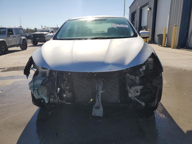 2019 NISSAN SENTRA S - 3N1AB7AP0KY409081