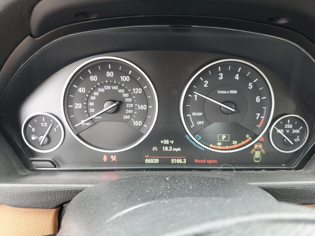 BMW 4 SERIES XI GRAN COUPE SULEV