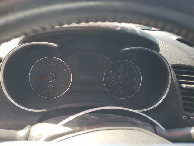 2014 KIA FORTE EX - KNAFX4A81E5058241