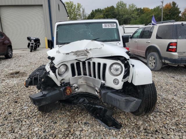 2018 JEEP WRANGLER S - Other View