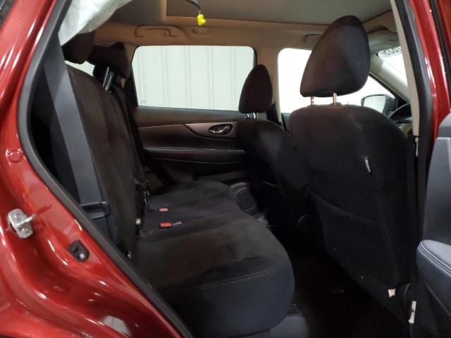 2015 NISSAN ROGUE S - 5N1AT2MV3FC883656