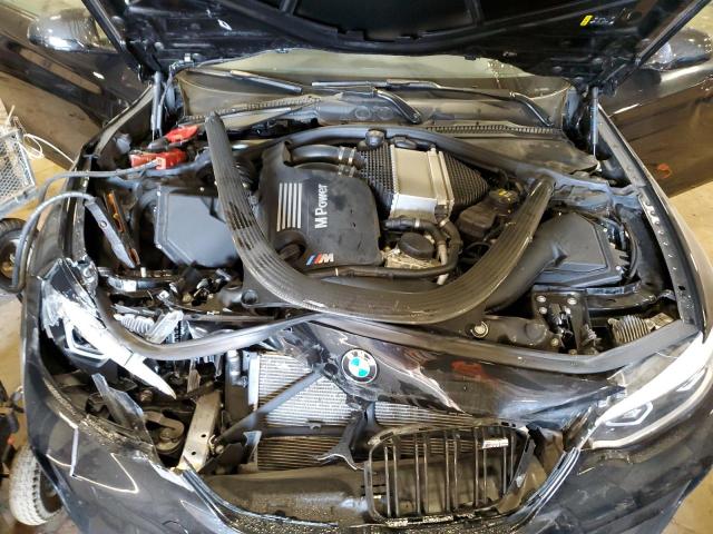 2021 BMW M2 COMPETITION #3292362279