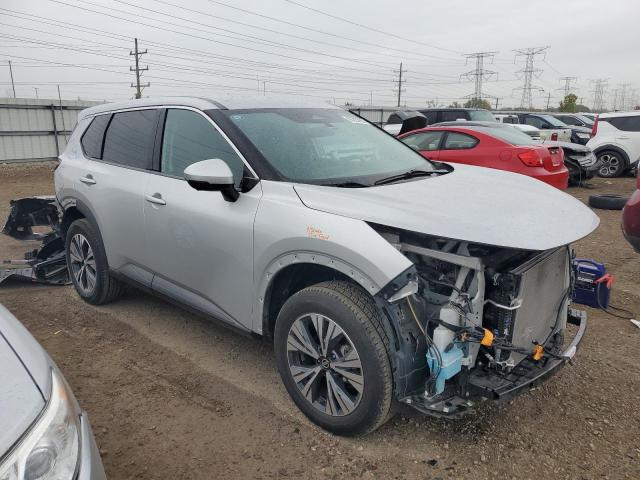 2021 NISSAN ROGUE SV #3294586027