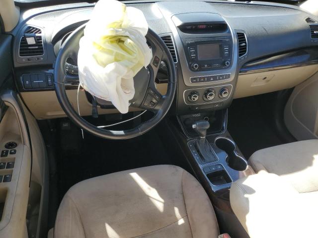 2014 KIA SORENTO LX - 5XYKT3A6XEG441480