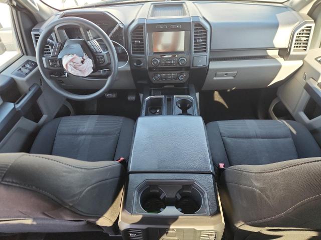 2018 FORD F150 SUPER #3303002622