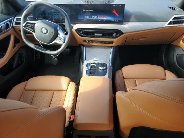 2025 BMW I4 EDRIVE WBY23HD01SFU78144