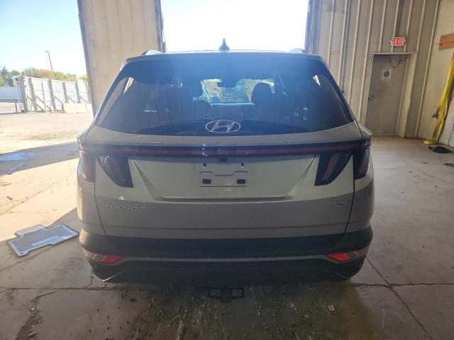 2022 HYUNDAI TUCSON SEL - 5NMJBCAE8NH138208