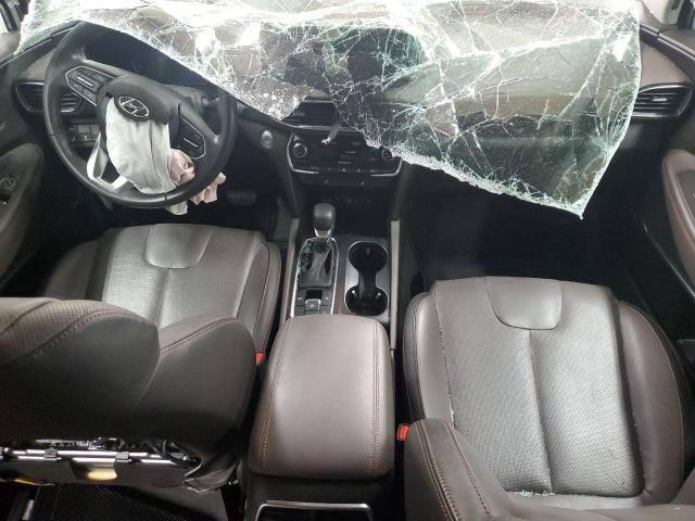 2020 HYUNDAI SANTA FE S #3294361905