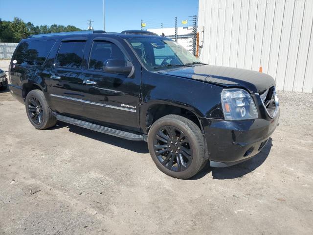 2010 GMC YUKON XL D - 1GKUKMEF0AR178704