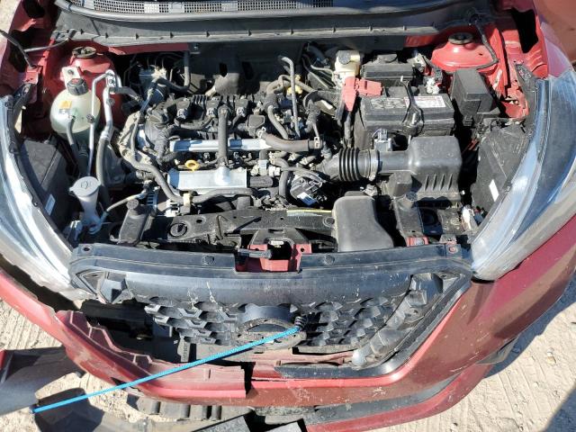 2020 NISSAN KICKS SR #3285539265