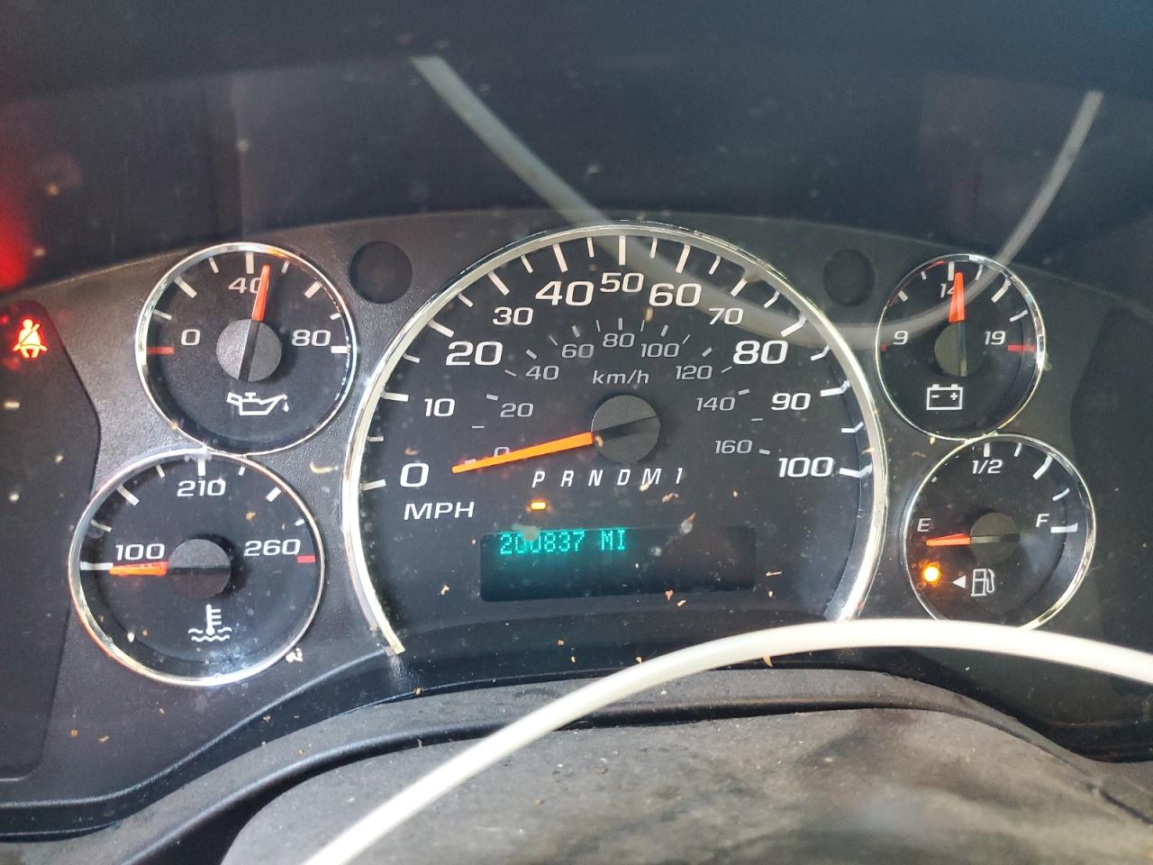 CHEVROLET EXPRESS G2