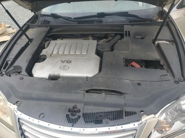 2012 LEXUS ES 350 - JTHBK1EG2C2473694