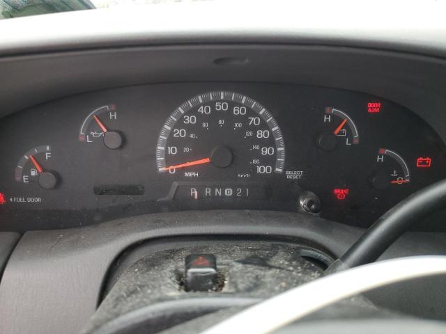 2003 FORD F150 #3265763914