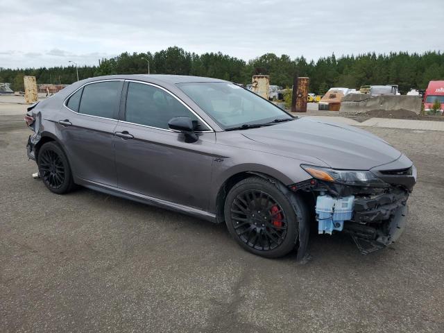 2022 TOYOTA CAMRY NIGH 4T1S11AK6NU666934