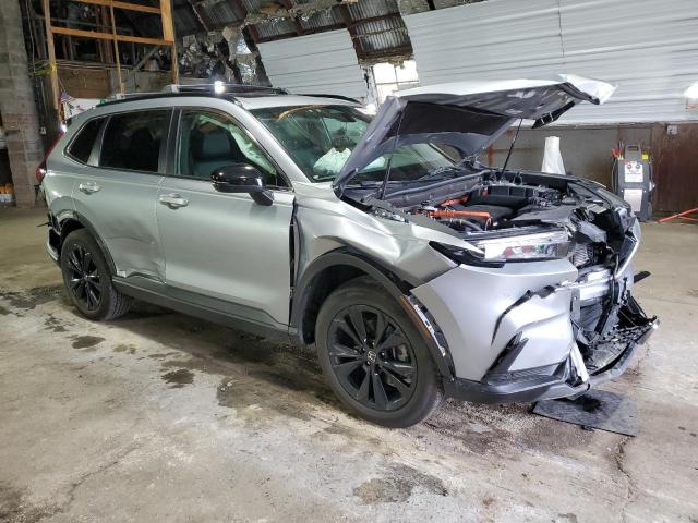 2023 HONDA CR-V SPORT TOURING 7FARS6H94PE008481