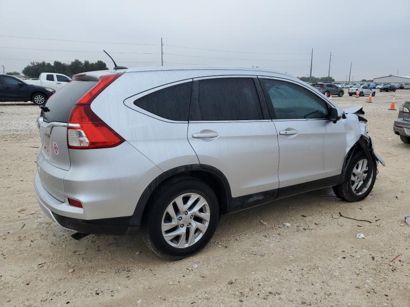 2016 HONDA CR-V EXL - 2HKRM3H74GH520486