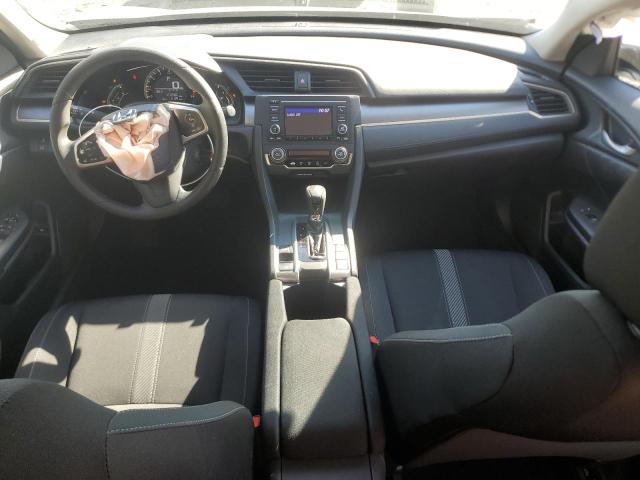 2016 HONDA CIVIC LX - 19XFC2F52GE212187