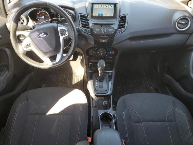 2016 FORD FIESTA SE - 3FADP4EJ0GM122005