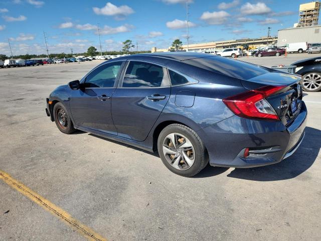2021 HONDA CIVIC LX #3303769430