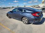 Lot #3303769430 2021 HONDA CIVIC LX