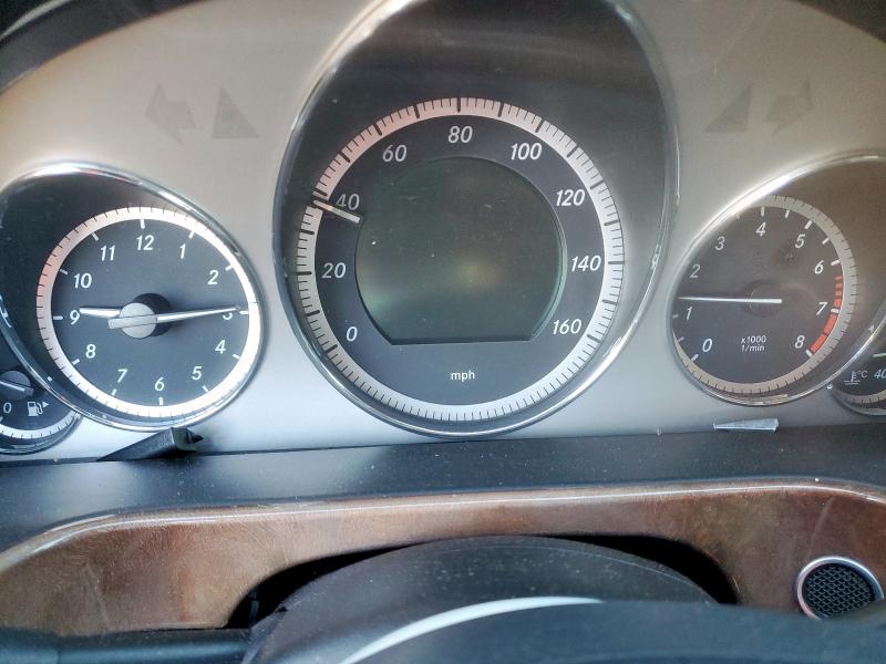 2011 MERCEDES-BENZ E 350 #3291620265