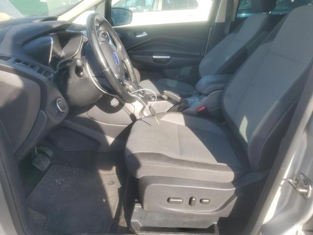 2018 FORD C-MAX SE - 1FADP5AU2JL102398