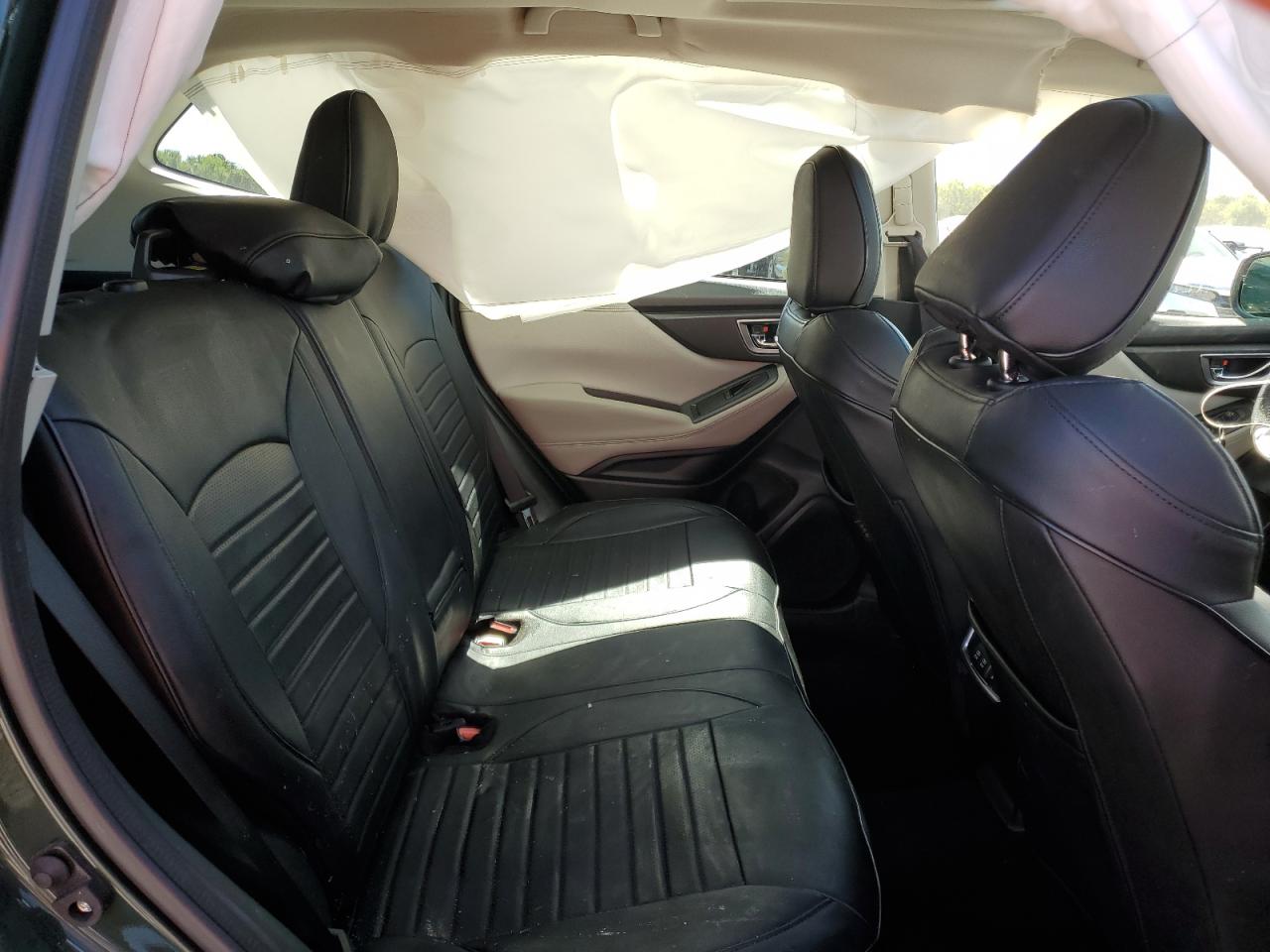 SUBARU FORESTER PREMIUM