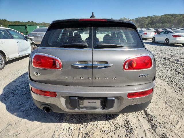 2016 MINI COOPER CLU WMWLN5C5XG2B34855