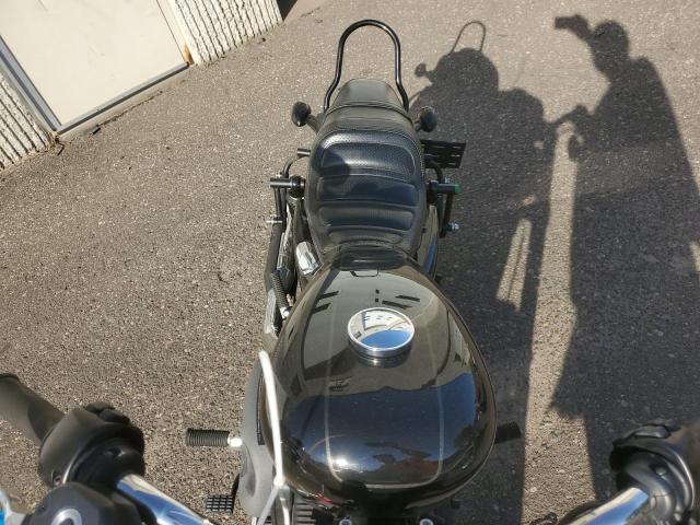 2017 HARLEY-DAVIDSON XL1200 CX 1HD1LM319HC443800