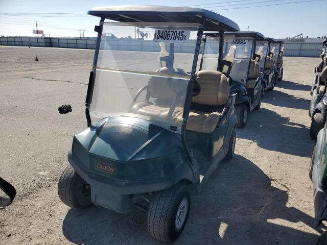 2020 CLUB CAR TEMPO LITHIUM #3261991515