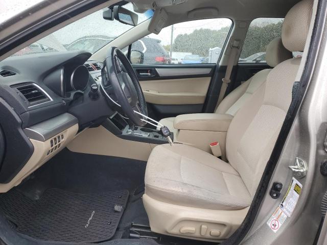 2017 SUBARU OUTBACK 2. 4S4BSAFC8H3254829