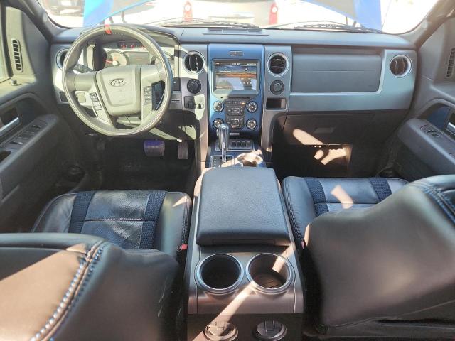 2014 FORD F150 SVT R - 1FTFW1R62EFB99837