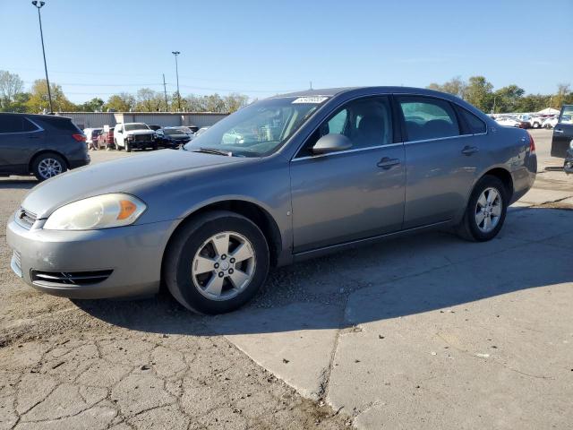 CHEVROLET IMPALA LT