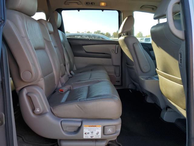2012 HONDA ODYSSEY EX - 5FNRL5H64CB002120