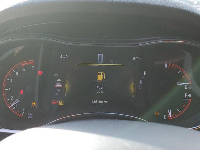 2018 DODGE DURANGO R/ #3302885891