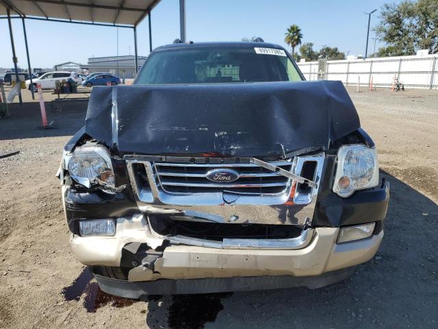 2010 FORD EXPLORER E #3292328293